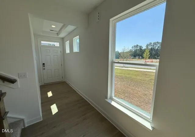 Photo 2 of Sale Pending at 5401 Running Fox Ln, Durham, NC 27703 | MLS# 10159697 | Listing updated on 2026-09-19