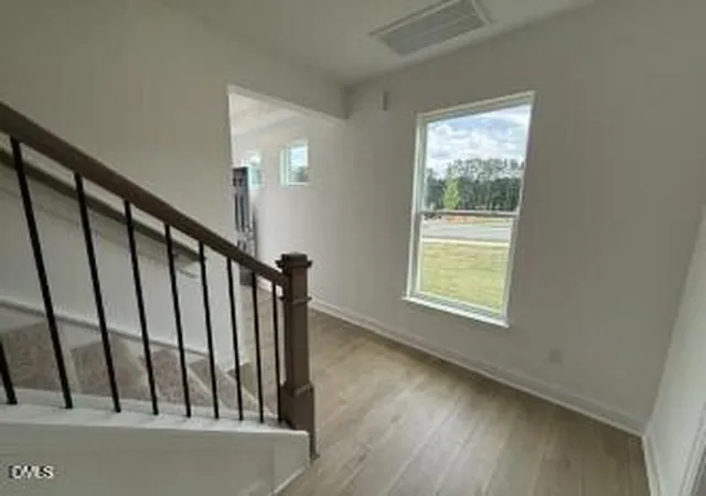Photo 3 of Sale Pending at 5401 Running Fox Ln, Durham, NC 27703 | MLS# 10159697 | Listing updated on 2026-09-19