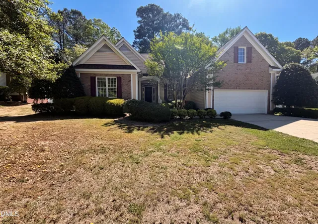 Photo 1 of Single family home for sale at 6128 Remington Lake Dr, Raleigh, NC 27616 | MLS# 10159717 | Listing updated on 2026-10-07