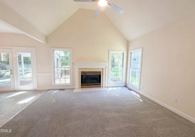 Photo 3 of Single family home for sale at 6128 Remington Lake Dr, Raleigh, NC 27616 | MLS# 10159717 | Listing updated on 2026-10-07