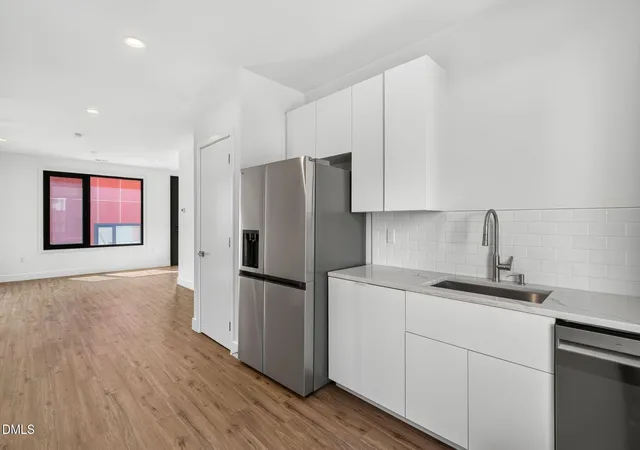 Photo 3 of Townhouse for sale at 1102 Nova St, Durham, NC 27713 | MLS# 10160616 | Listing updated on 2026-10-15