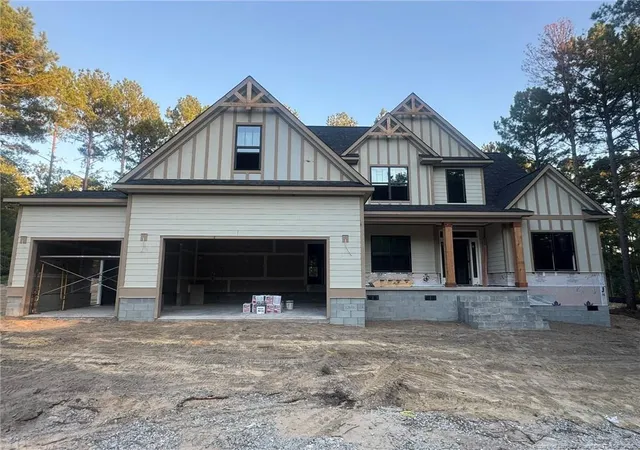 Photo 1 of Sale Pending at 136 Leaning Pine Cir, Spring Lake, NC 28390 | MLS# 760807 | Listing updated on 2026-10-28