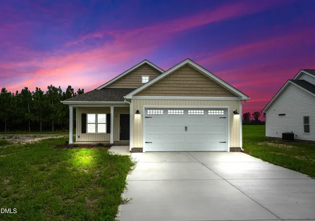 Photo 2 of Single family home for sale at 2803 Us 13, Goldsboro, NC 27530 | MLS# 10160471 | Listing updated on 2026-09-10