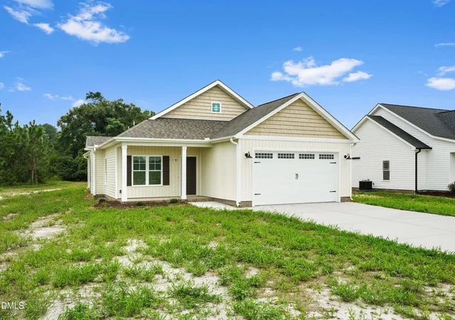 Photo 3 of Single family home for sale at 2803 Us 13, Goldsboro, NC 27530 | MLS# 10160471 | Listing updated on 2026-09-10