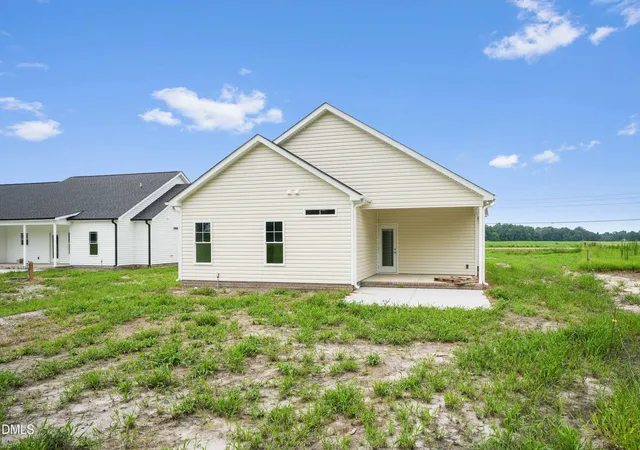 Photo 3 of Single family home for sale at 2803 US 13, Goldsboro, NC 27530 | MLS# 10160471 | Listing updated on 2026-09-10