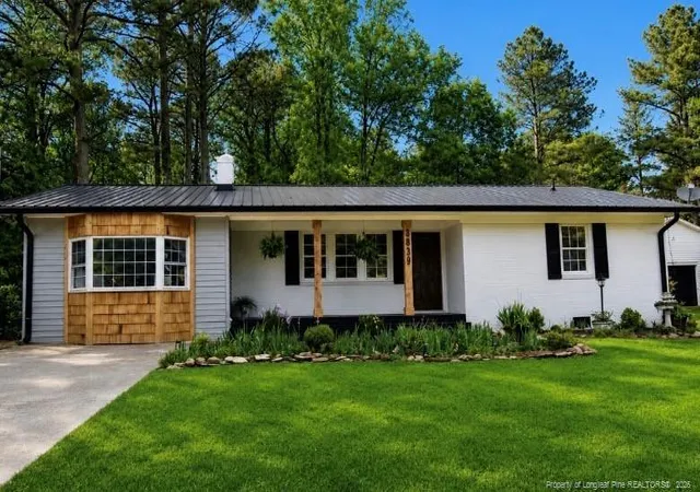 Photo 1 of Sale Pending at 3839 Avents Fry Rd, Sanford, NC 27330 | MLS# 760996 | Listing updated on 2026-09-02