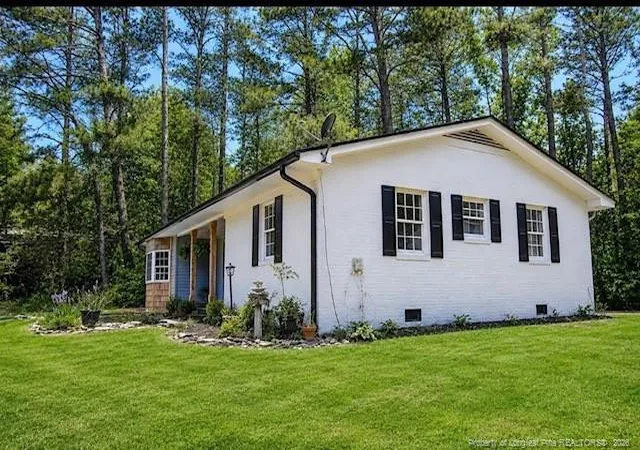 Photo 2 of Sale Pending at 3839 Avents Fry Rd, Sanford, NC 27330 | MLS# 760996 | Listing updated on 2026-09-02