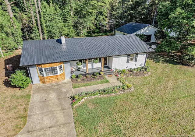 Photo 3 of Sale Pending at 3839 Avents Fry Rd, Sanford, NC 27330 | MLS# 760996 | Listing updated on 2026-09-02