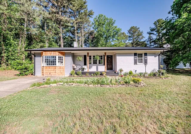 Photo 3 of Sale Pending at 3839 Avents Fry Rd, Sanford, NC 27330 | MLS# 760996 | Listing updated on 2026-09-02
