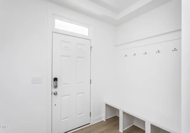 Photo 3 of Townhouse for sale at 5405 Running Fox Ln, Durham, NC 27703 | MLS# 10161268 | Listing updated on 2026-09-26