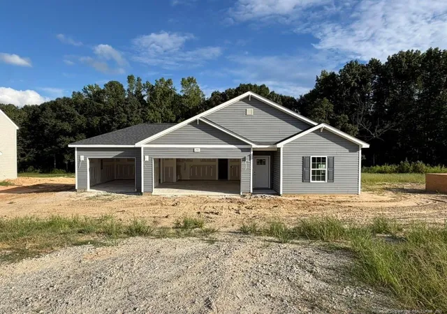 Photo 1 of Single family home for sale at 292 Black Duck (lot 87) Ln, Lillington, NC 27546 | MLS# 761059 | Listing updated on 2026-10-02