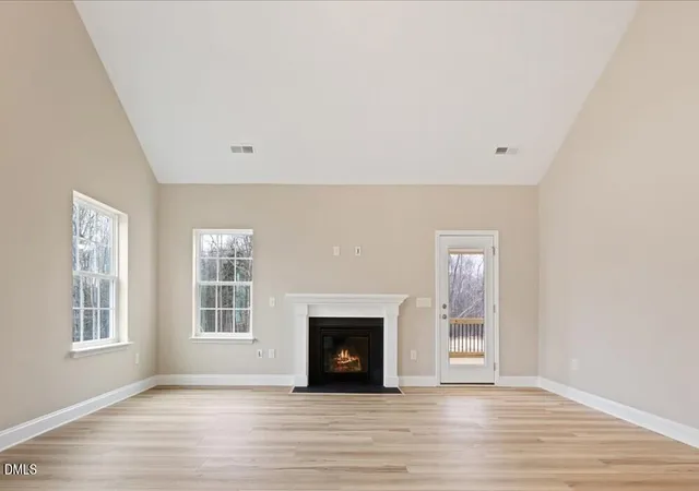 Photo 4 of Single family home for sale at 1516 Reese Ct, Burlington, NC 27217 | MLS# 10162617 | Listing updated on 2026-09-20