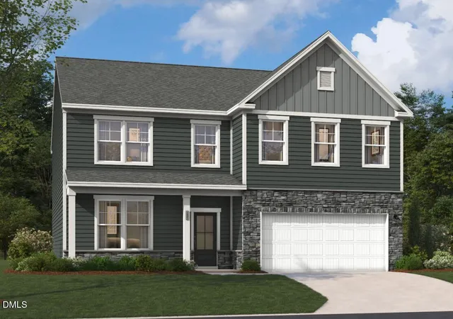 Photo 1 of Sale Pending at 323 Jeter Grv Rd, Apex, NC 27523 | MLS# 10161529 | Listing updated on 2026-09-20