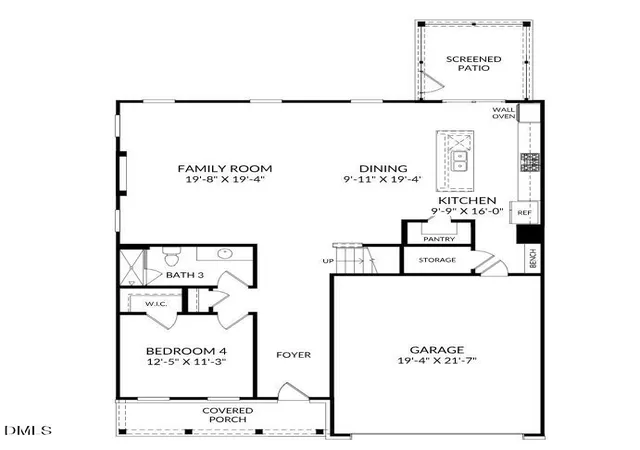 Photo 2 of Sale Pending at 323 Jeter Grv Rd, Apex, NC 27523 | MLS# 10161529 | Listing updated on 2026-09-20