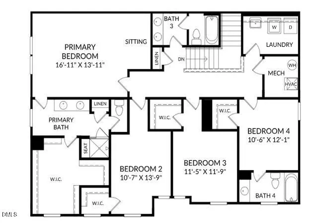 Photo 3 of Sale Pending at 327 Macon Lake Dr, Apex, NC 27523 | MLS# 10161596 | Listing updated on 2026-09-20