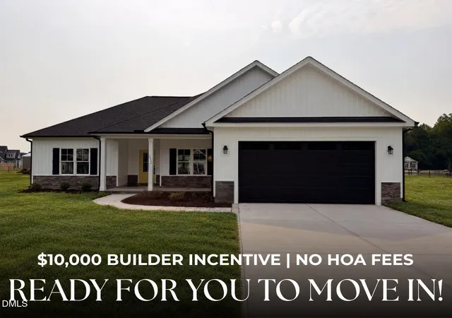 Photo 1 of Single family home for sale at 3731 Chatsworth Dr, La Grange, NC 28551 | MLS# 10162023 | Listing updated on 2026-09-28