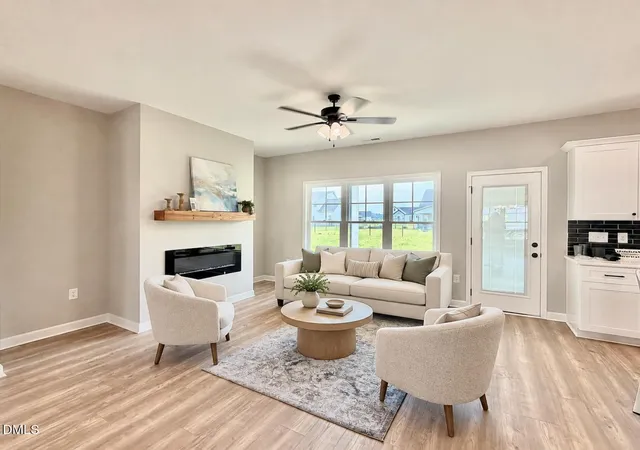 Photo 3 of Single family home for sale at 3731 Chatsworth Dr, La Grange, NC 28551 | MLS# 10162023 | Listing updated on 2026-09-28