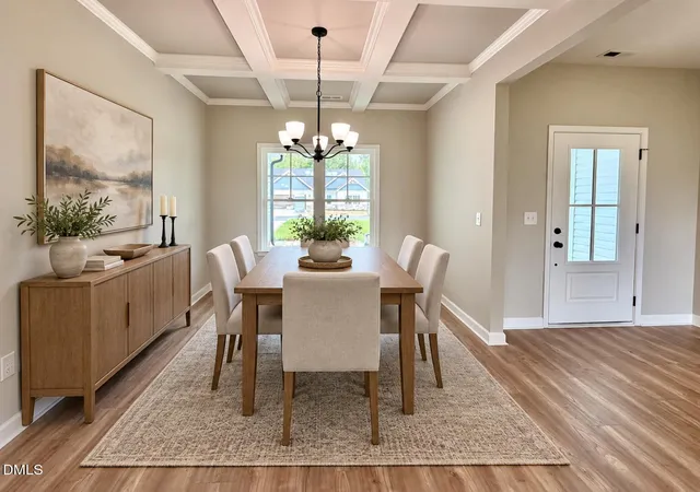 Photo 4 of Single family home for sale at 3731 Chatsworth Dr, La Grange, NC 28551 | MLS# 10162023 | Listing updated on 2026-09-28