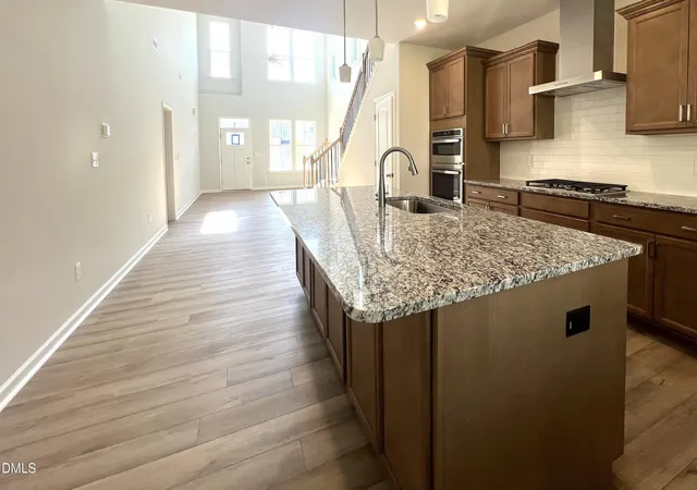 Photo 2 of Townhouse for sale at 1209 Bell Heather Rd #20, Durham, NC 27703 | MLS# 10161633 | Listing updated on 2026-09-09