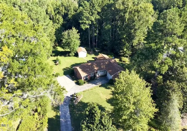 Photo 1 of Sale Pending at 1957 Old Beulah Rd, Selma, NC 27576 | MLS# 10161836 | Listing updated on 2026-09-25