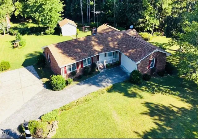 Photo 2 of Sale Pending at 1957 Old Beulah Rd, Selma, NC 27576 | MLS# 10161836 | Listing updated on 2026-09-25