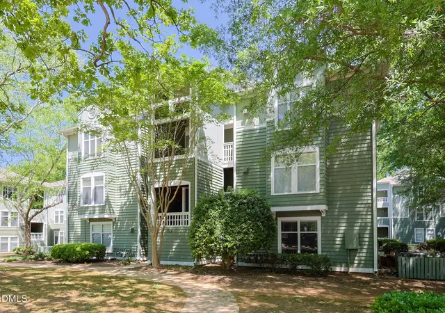 Photo 1 of Condo for sale at 1211 Westview Ln #305, Raleigh, NC 27605 | MLS# 10161757 | Listing updated on 2026-09-08