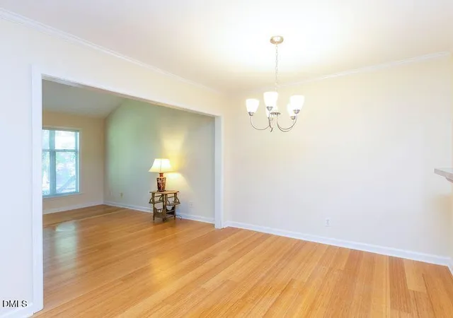 Photo 3 of Condo for sale at 1211 Westview Ln #305, Raleigh, NC 27605 | MLS# 10161757 | Listing updated on 2026-09-08