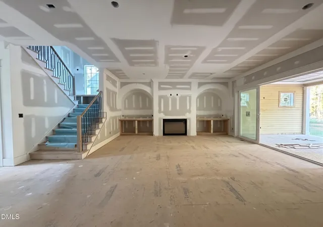 Photo 4 of Single family home for sale at 13533 Old Creedmoor Rd, Wake Forest, NC 27587 | MLS# 10161770 | Listing updated on 2026-09-03