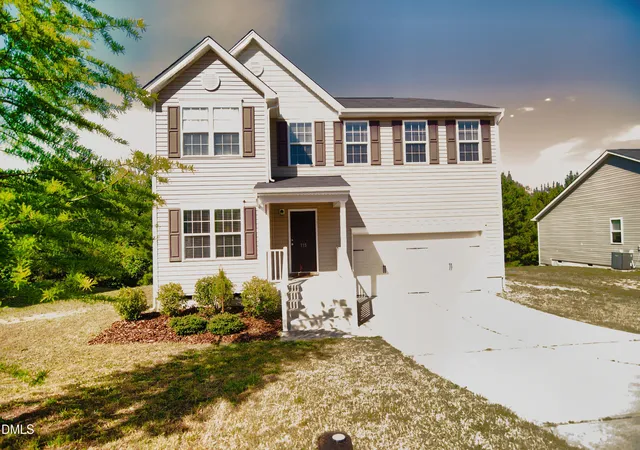 Photo 1 of Sale Pending at 715 Forrest Ln, Creedmoor, NC 27522 | MLS# 10162198 | Listing updated on 2026-09-18