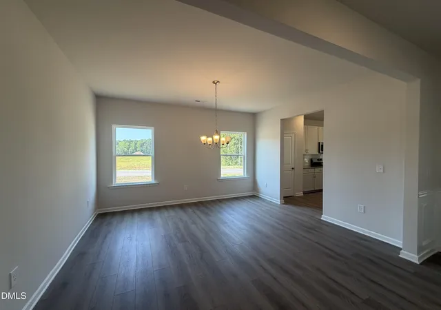 Photo 3 of Sale Pending at 301 Allegheny Dr, Sanford, NC 27330 | MLS# 10162182 | Listing updated on 2026-09-22