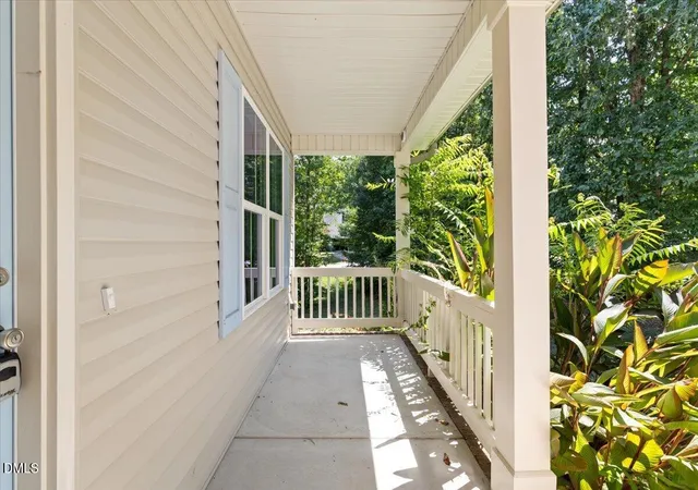 Photo 3 of Single family home for sale at 10 Somerset Dr, Franklinton, NC 27525 | MLS# 10162205 | Listing updated on 2026-09-04