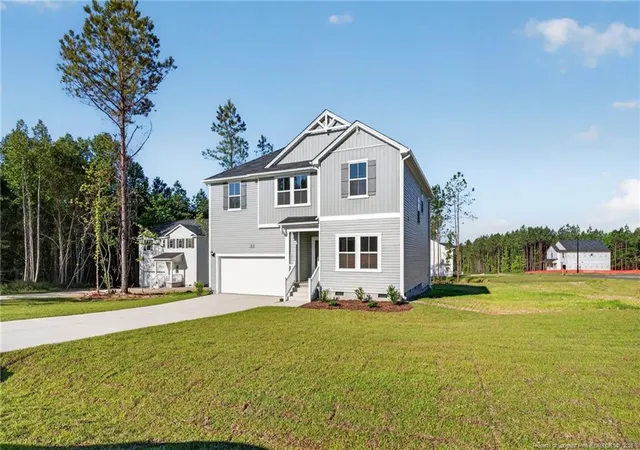Photo 2 of Single family home for sale at 211 Phoenix Dr, Bunnlevel, NC 28323 | MLS# 760939 | Listing updated on 2026-09-14