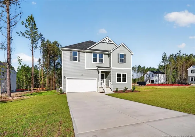 Photo 3 of Single family home for sale at 211 Phoenix Dr, Bunnlevel, NC 28323 | MLS# 760939 | Listing updated on 2026-09-14