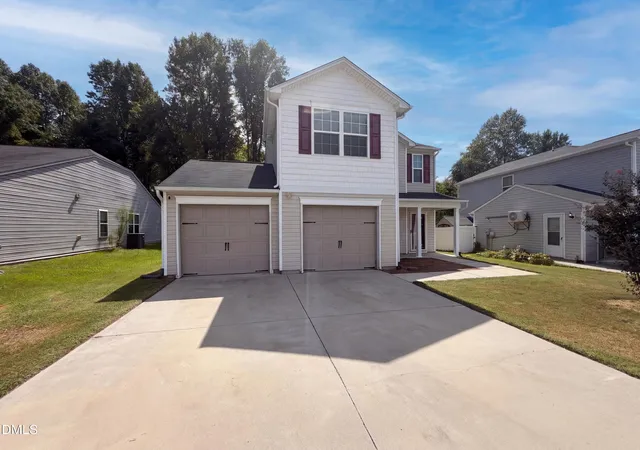 Photo 1 of Single family home for sale at 4716 Queen Pierrette St, Raleigh, NC 27610 | MLS# 10162473 | Listing updated on 2026-09-21