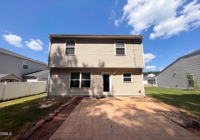 Photo 4 of Single family home for sale at 4716 Queen Pierrette St, Raleigh, NC 27610 | MLS# 10162473 | Listing updated on 2026-09-21