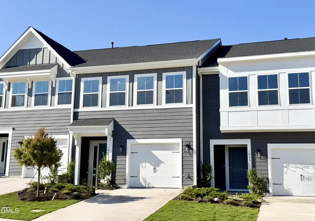 Photo 1 of Townhouse for sale at 1068 Tea Rose Ct #362, Durham, NC 27703 | MLS# 10162477 | Listing updated on 2026-10-07