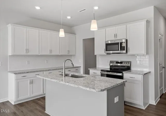 Photo 3 of Townhouse for sale at 1068 Tea Rose Ct #362, Durham, NC 27703 | MLS# 10162477 | Listing updated on 2026-10-07