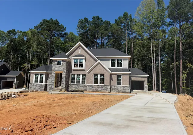 Photo 1 of Single family home for sale at 82 Ogden Cir, Clayton, NC 27527 | MLS# 10162586 | Listing updated on 2026-09-20
