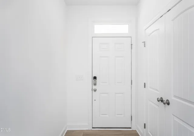 Photo 3 of Townhouse for sale at 5407 Running Fox Ln, Durham, NC 27703 | MLS# 10162837 | Listing updated on 2026-09-26