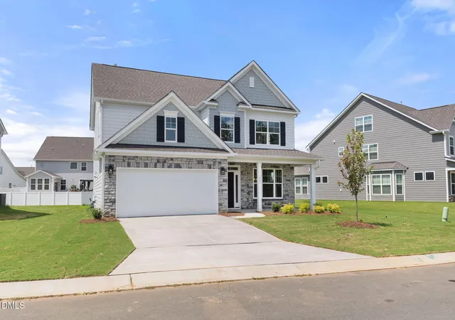 Photo 2 of Single family home for sale at 1641 Wareham Dr, Mebane, NC 27302 | MLS# 10162918 | Listing updated on 2026-10-01