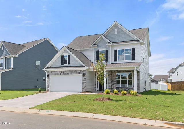 Photo 3 of Single family home for sale at 1641 Wareham Dr, Mebane, NC 27302 | MLS# 10162918 | Listing updated on 2026-10-01
