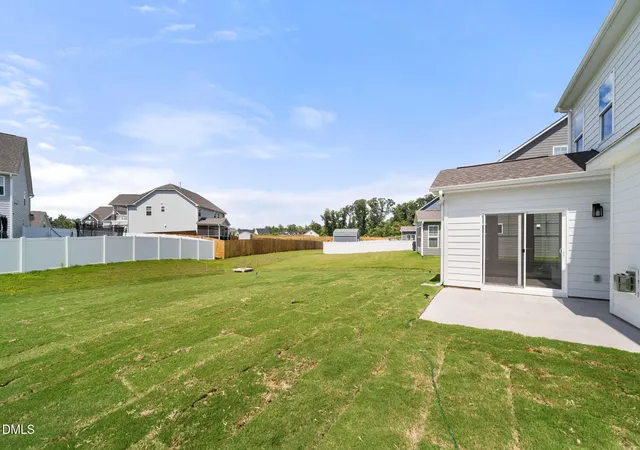 Photo 3 of Single family home for sale at 1641 Wareham Dr, Mebane, NC 27302 | MLS# 10162918 | Listing updated on 2026-10-01