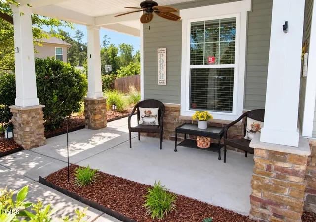 Photo 2 of Single family home for sale at 724 Forrest Ln, Creedmoor, NC 27522 | MLS# 10163191 | Listing updated on 2026-09-18