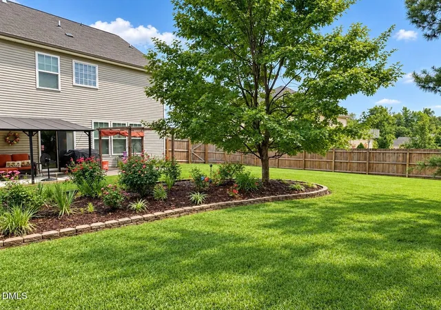 Photo 3 of Single family home for sale at 724 Forrest Ln, Creedmoor, NC 27522 | MLS# 10163191 | Listing updated on 2026-09-18