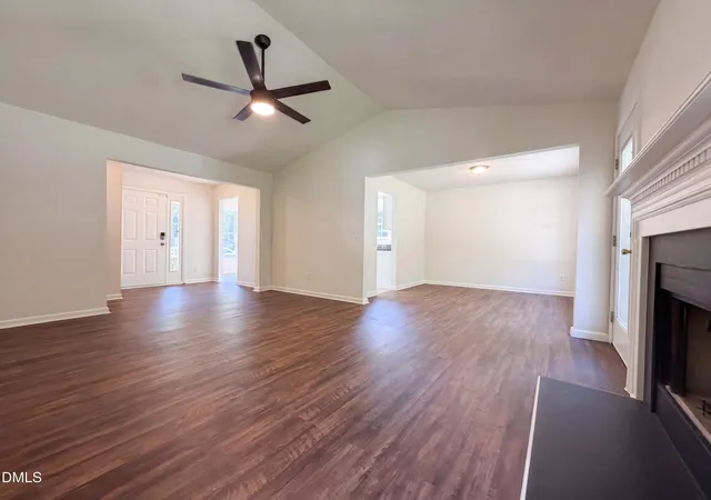 Photo 3 of Single family home for sale at 301 Hocutt Dr, Clayton, NC 27520 | MLS# 10162957 | Listing updated on 2026-10-01