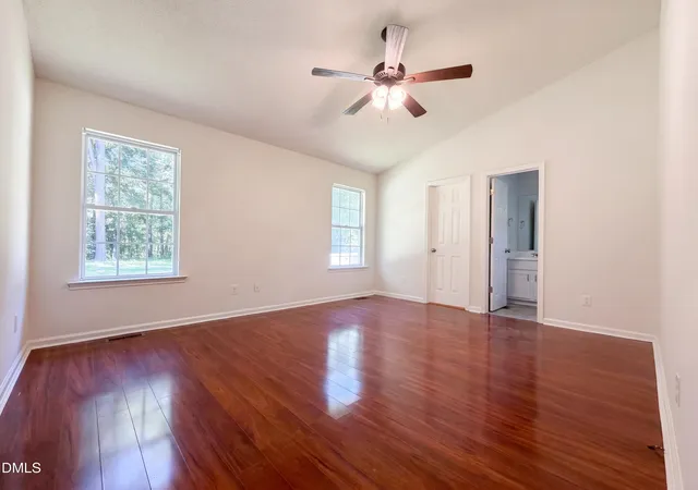 Photo 3 of Single family home for sale at 301 Hocutt Dr, Clayton, NC 27520 | MLS# 10162957 | Listing updated on 2026-10-01