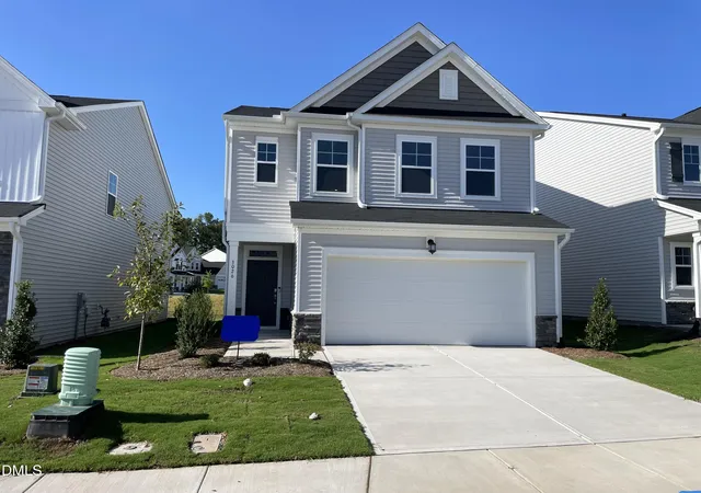 Photo 1 of Sale Pending at 3026 Bay Foal Ln, Durham, NC 27703 | MLS# 10162988 | Listing updated on 2026-09-21