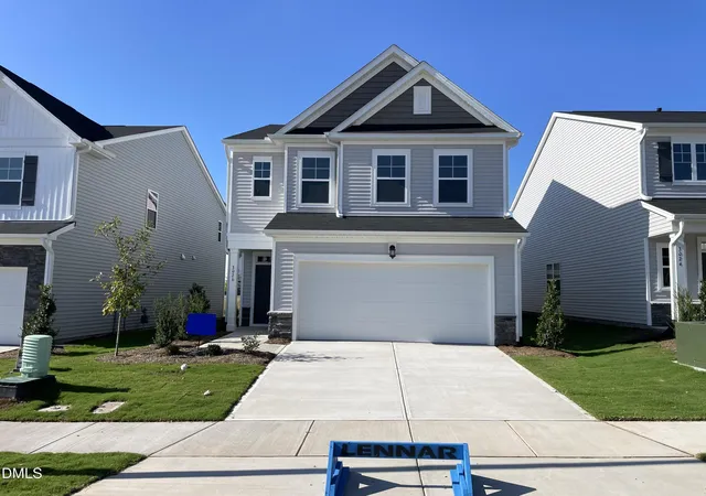 Photo 2 of Sale Pending at 3026 Bay Foal Ln, Durham, NC 27703 | MLS# 10162988 | Listing updated on 2026-09-21