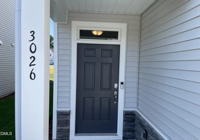 Photo 3 of Sale Pending at 3026 Bay Foal Ln, Durham, NC 27703 | MLS# 10162988 | Listing updated on 2026-09-21