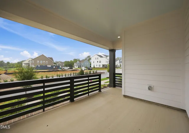 Photo 3 of Townhouse for sale at 1148 Lamplighter Lot 390 Dr, Raleigh, NC 27604 | MLS# 10163186 | Listing updated on 2026-09-16